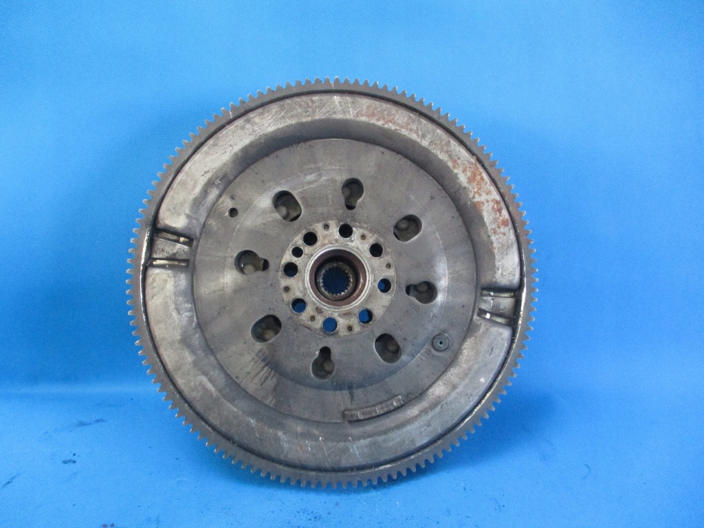 фото №2, Притиск диск зчеплення master iii 2.3 dci