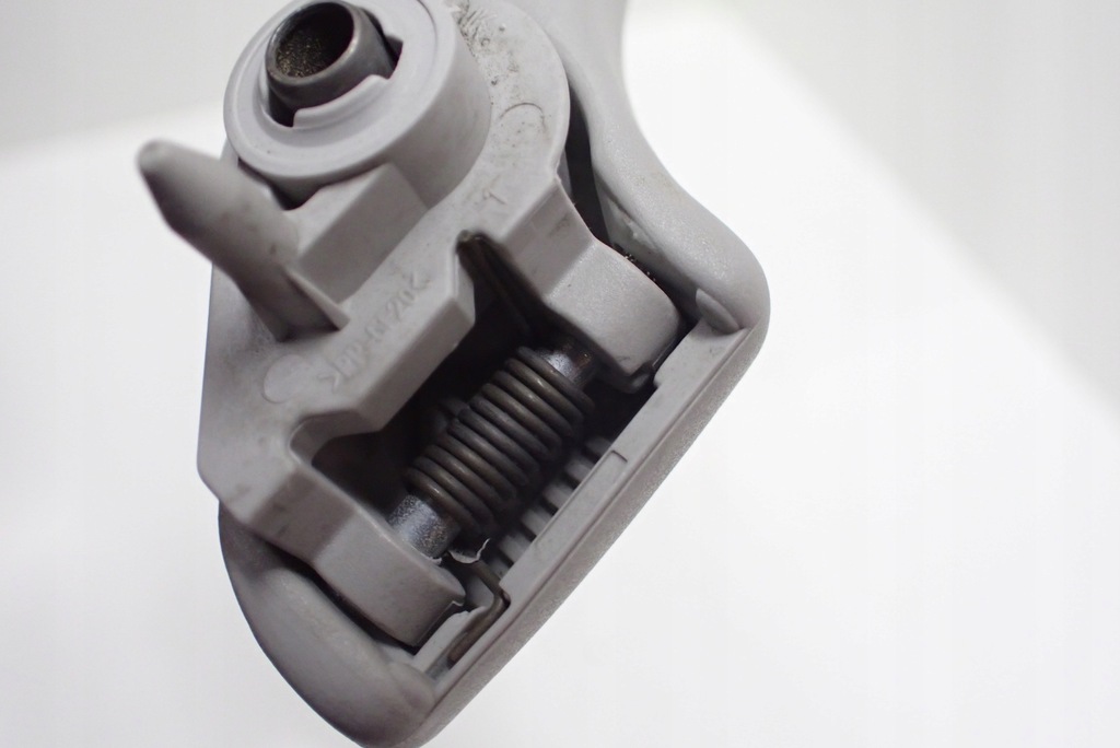 фото №14, Ручка ручки кронштейн потолочный vw new beetle 98-05r комплект