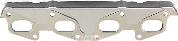 фото №1, Victor reinz 71-10153-00 прокладка, коллектор выпускной