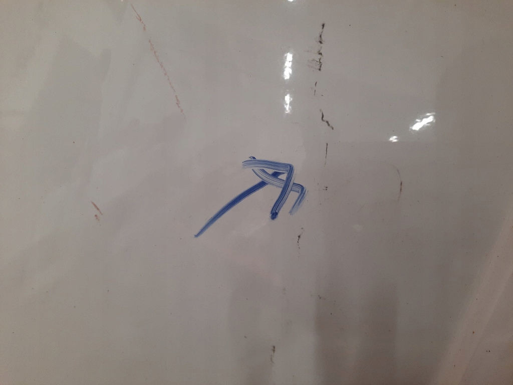 фото №6, Ford transit i 1 custom 12-23 двері задні багажника задня праве