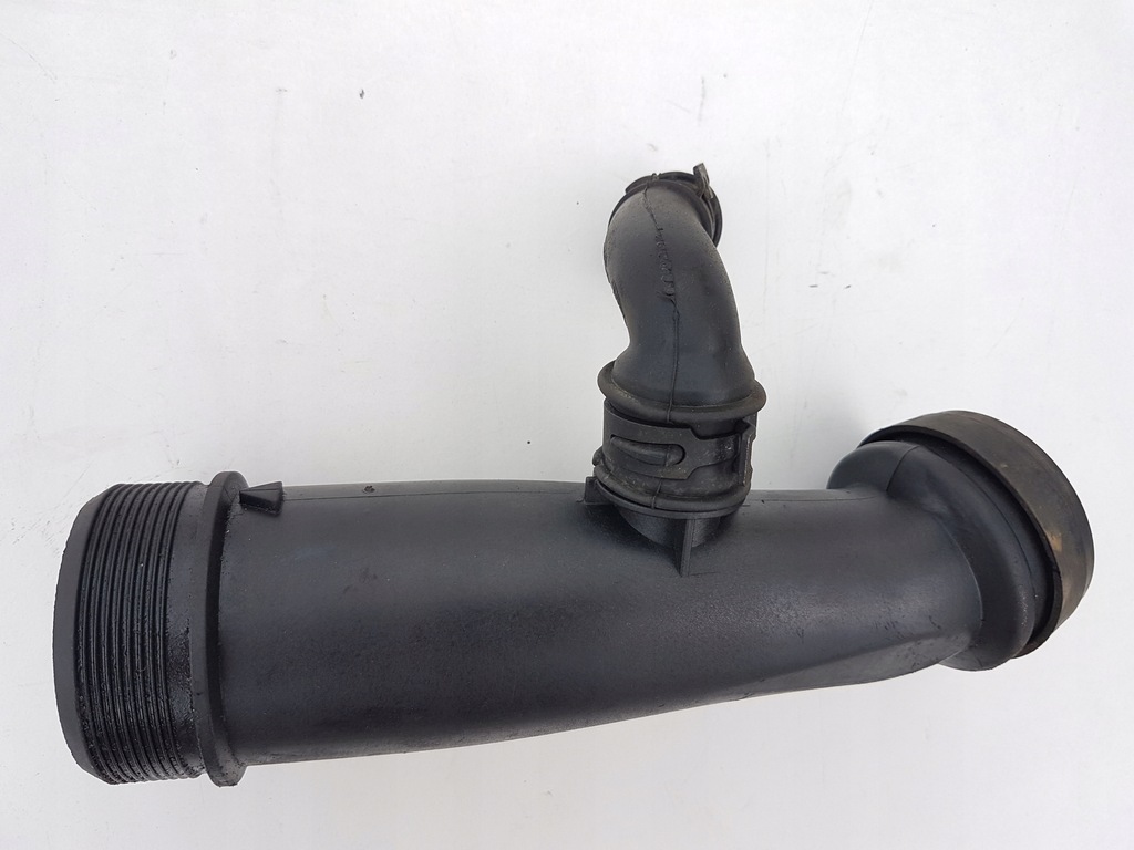 фото №3, Труба шланг повітря jaguar xf lift 3.0 d 11-15