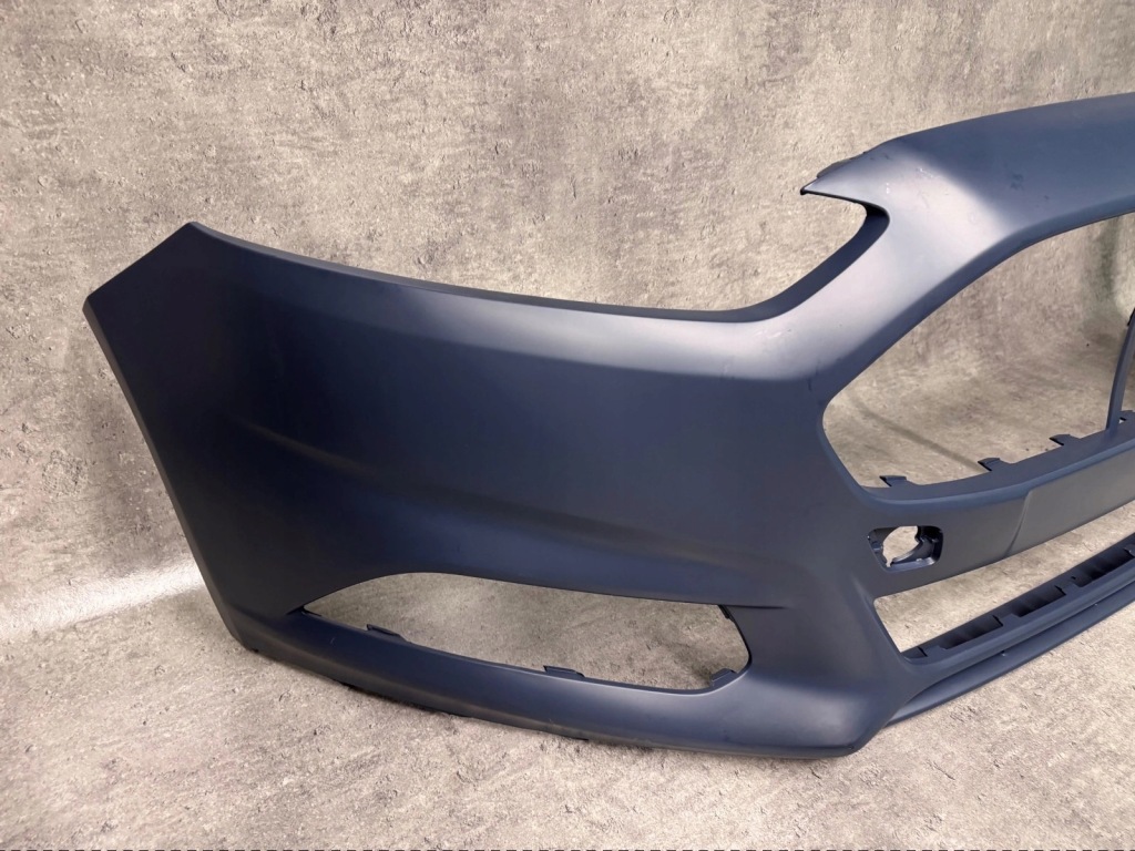 фото №2, Бампер перед ford mondeo mk5