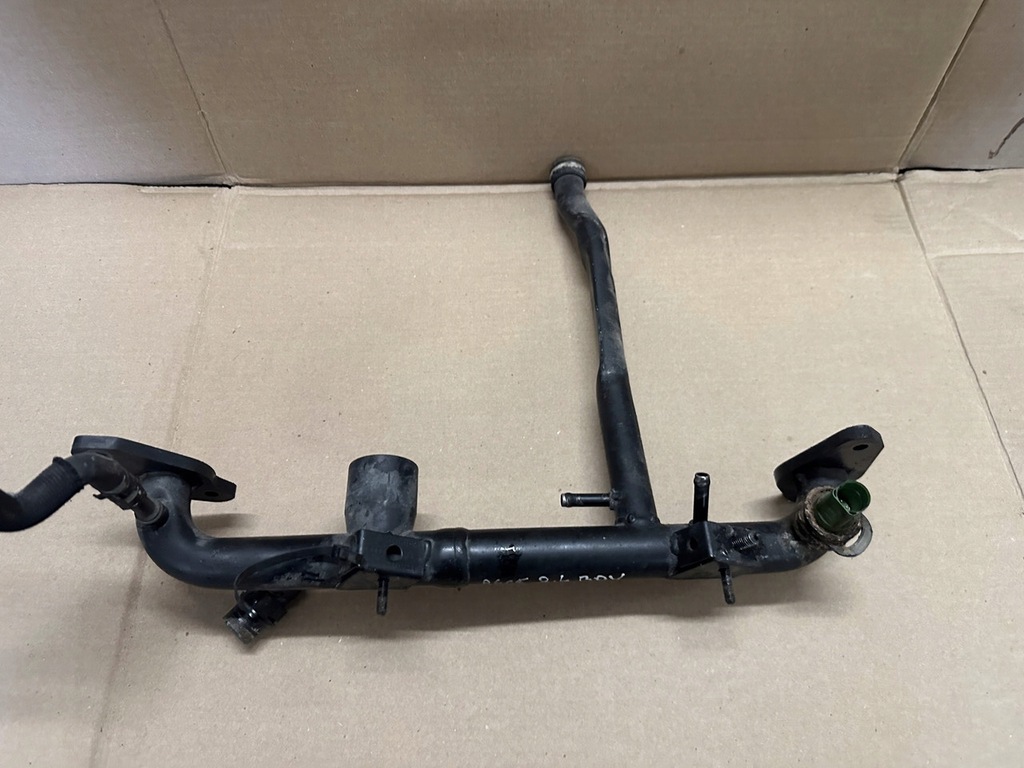 фото №7, Шланг охлаждение wody audi a6 c5 2.4 bdv 078121071bs