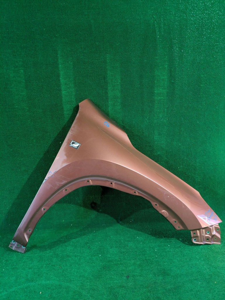 Купить Крыло передний правый перед lexus nx ii