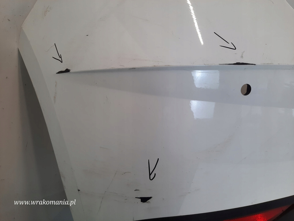 фото №6, Hyundai i20 iii hb 20- бампер задняя задний 86612-q0000