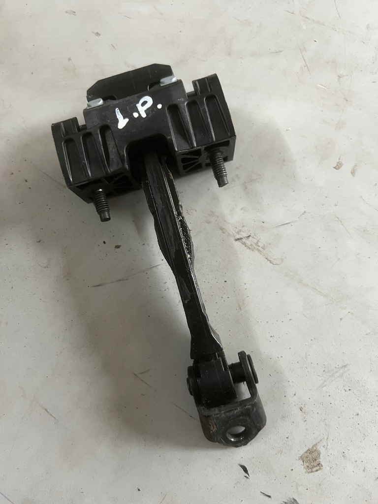 фото №1, Peugeot partner iii iv 19- ограничитель дверь левый перед