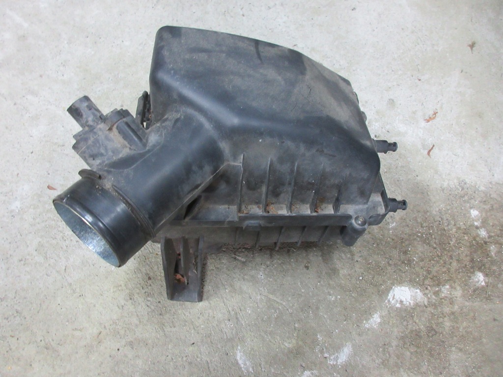 фото №1, Chevrolet aveo t300 1.4 корпус фильтра воздуха