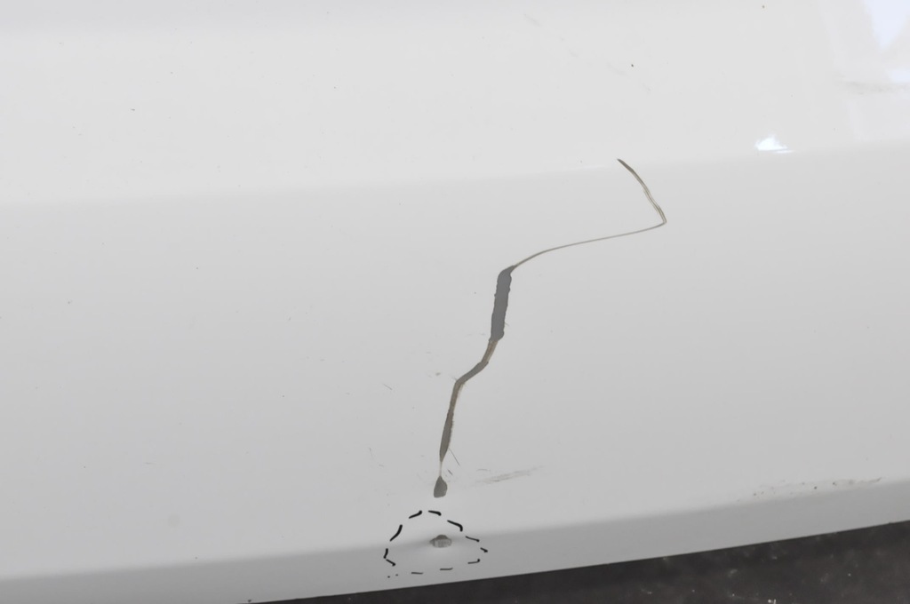 фото №10, Peugeot 2008 i крышка багажника багажника задняя задняя