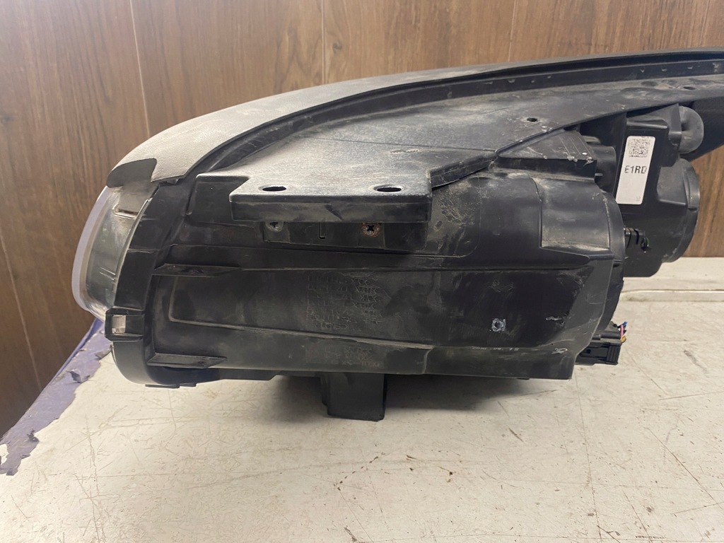 фото №7, Kia soul ii лампа правый перед