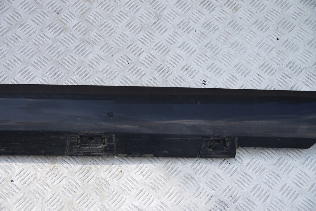 фото №13, Молдинг поріг ліва renault talisman tegne gne kombi 764194920r 764195063r