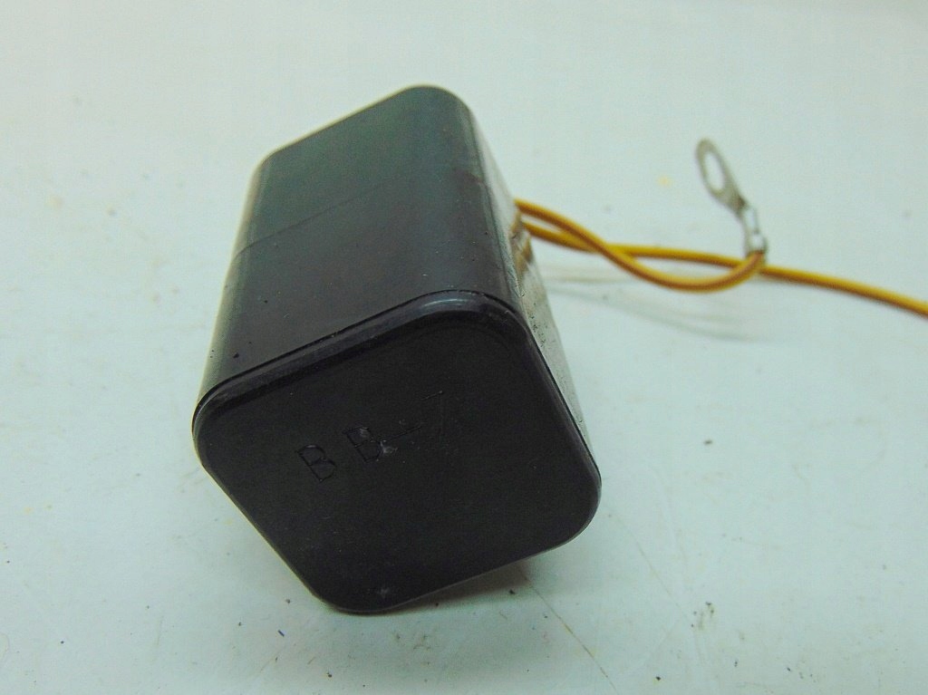 Jaguar xj6 xj40 93 zagłuszacz генератора dbc12334 с Разборки