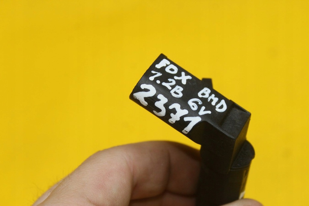 фото №7, Датчик положение вала vw fox polo iv 03d906433