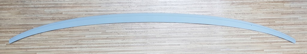 фото №15, Audi a3 s3 8v sedan s-line спойлер спойлер грунтовка!!