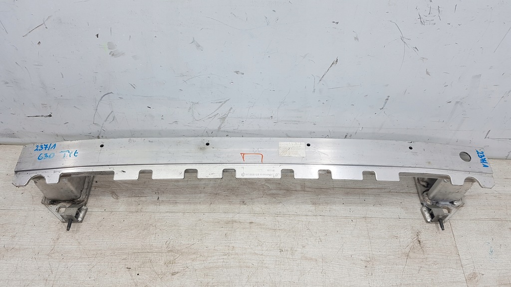 фото №1, Bmw 5 g30 балка бампера europa