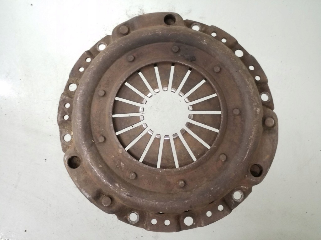 фото №9, 1995 bmw 3 e36 комплект зчеплення 1862194131