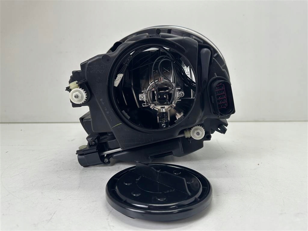 Фара передня vw beetle 11- 5c1941006a правий Оригінал