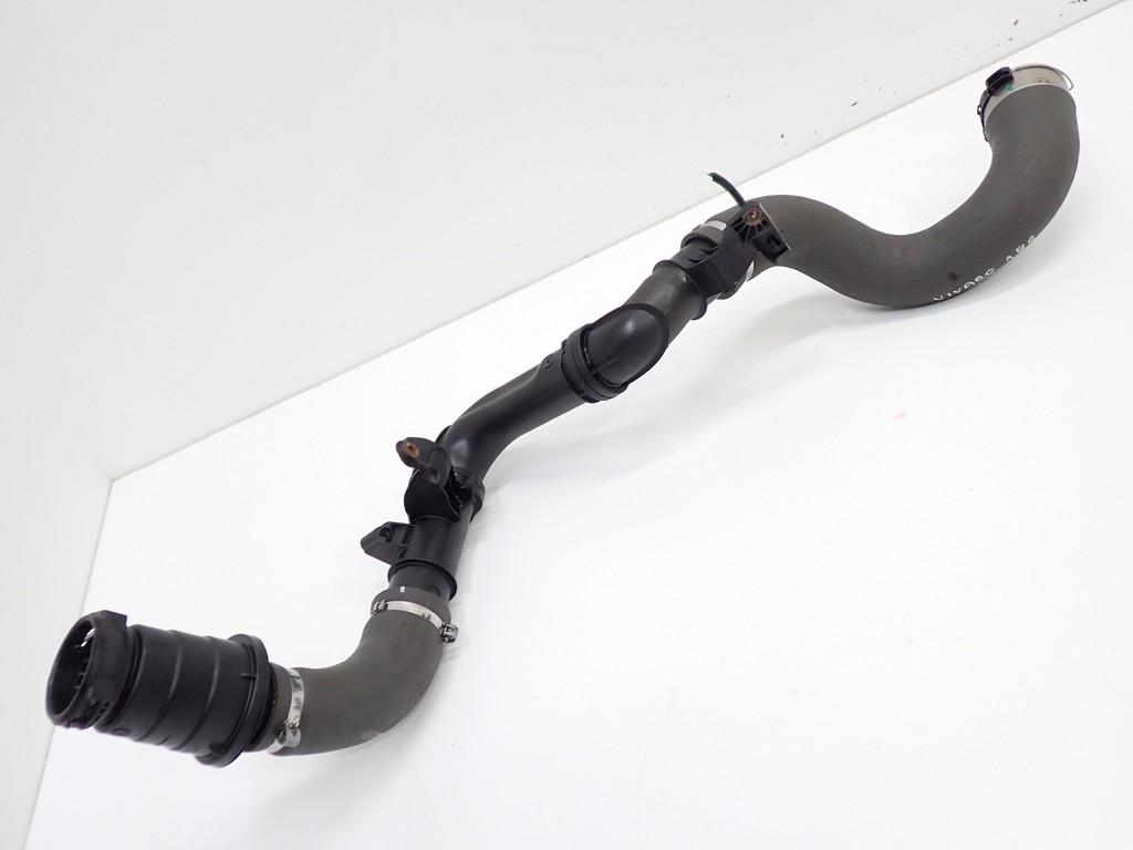 фото №1, Wąż шланг труба інтеркулер повітря trafic iii vivaro b ii 1.6 cdti 18r