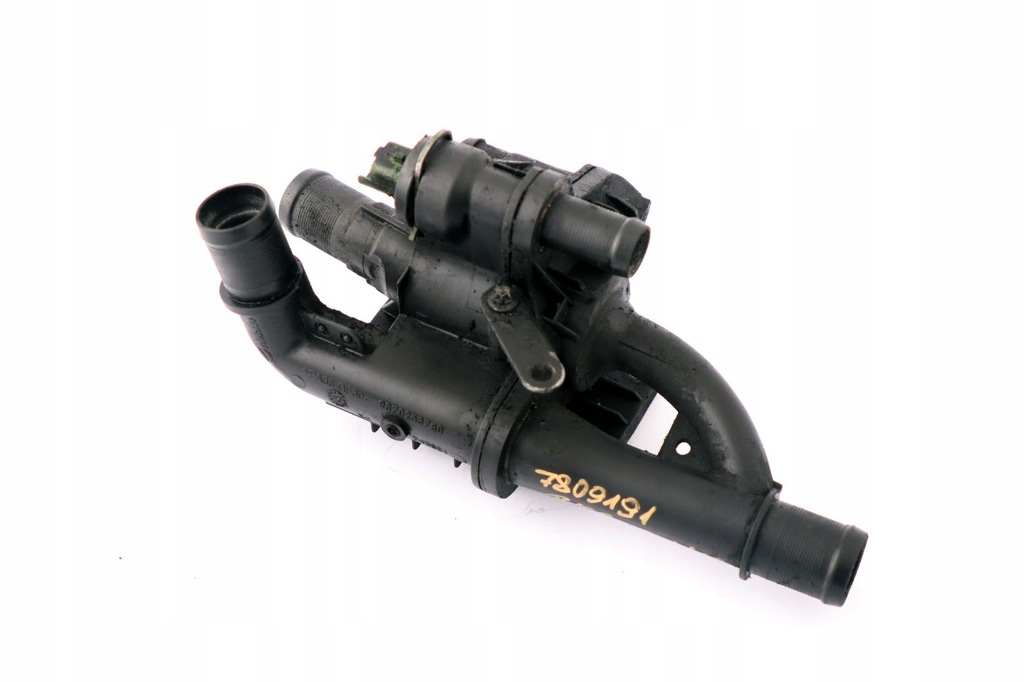 фото №11, Mini r56 корпус термостата термостат 9660660380