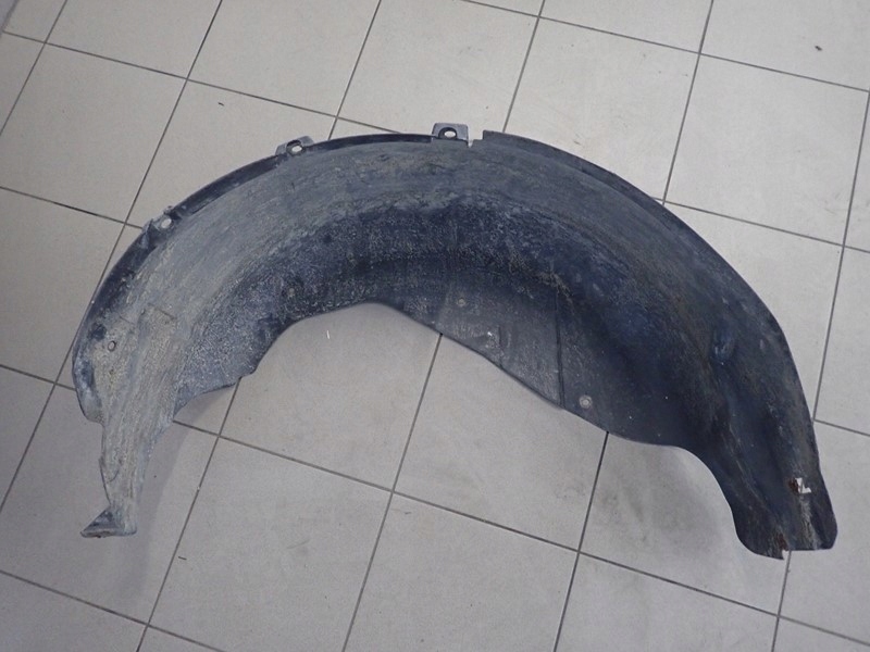 фото №1, Підкрилок правий задня задні land discovery iii 3 07r