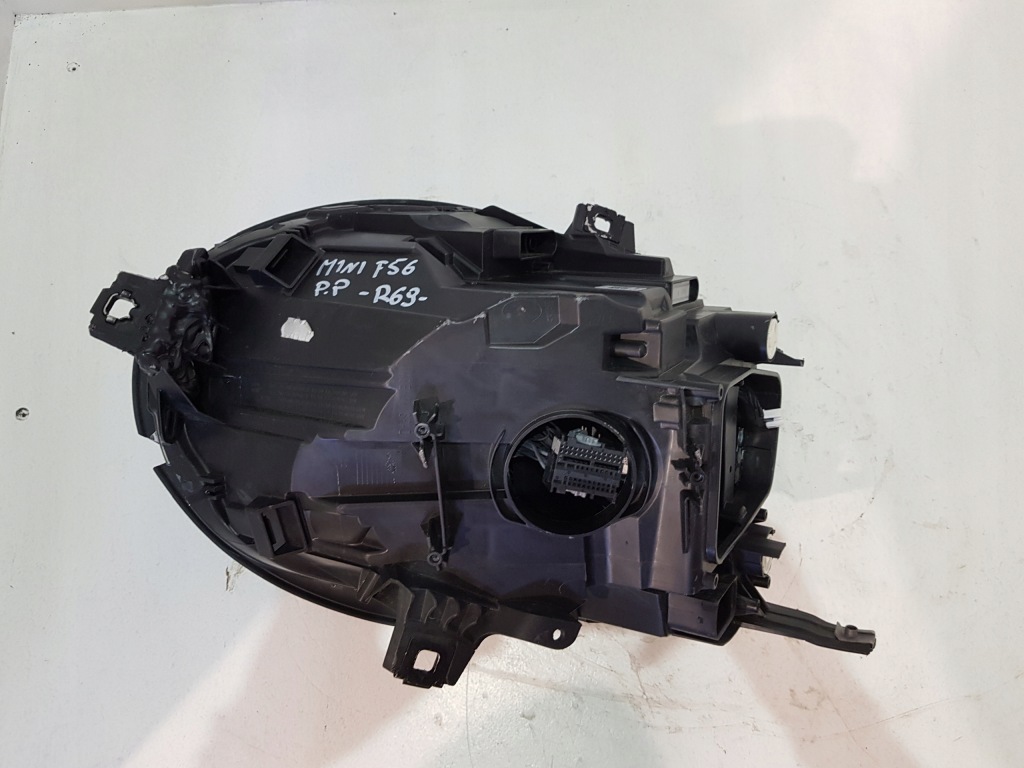 Купить Лампа правая правый перед 5a01962-05 mini cooper f55 f56 рестайлинг  led адаптивный