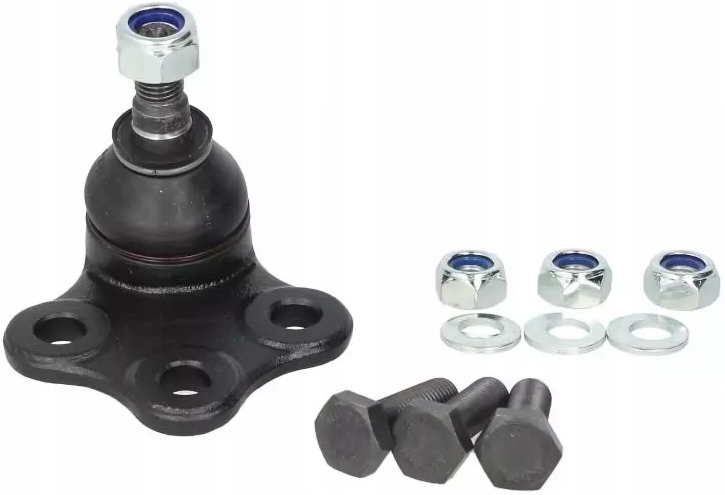 фото №1, Delphi tc397 шарнір кріпильний / напрямна