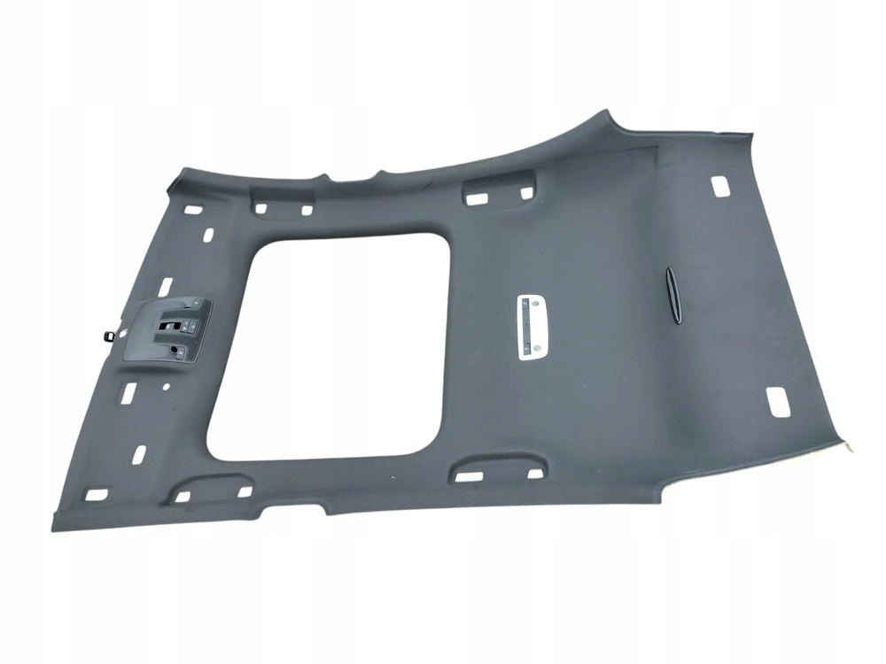 фото №1, Потолок панорама mercedes a klasa w176 czarna