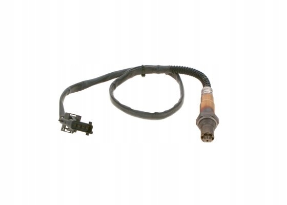 Купить Датчик лямбда-зонд volvo s40/v50/s60 2.4t,2.5t denso dox-2021