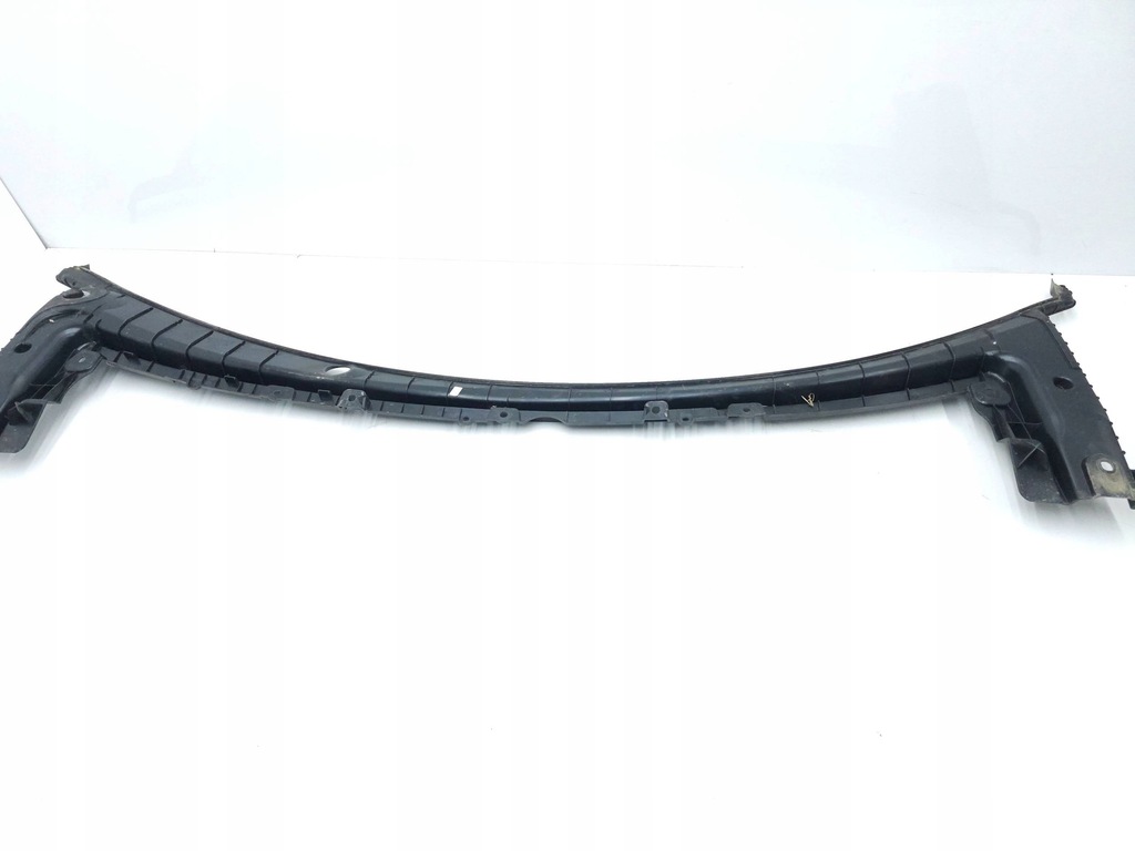 фото №5, Tesla model s 2016 жабо передние