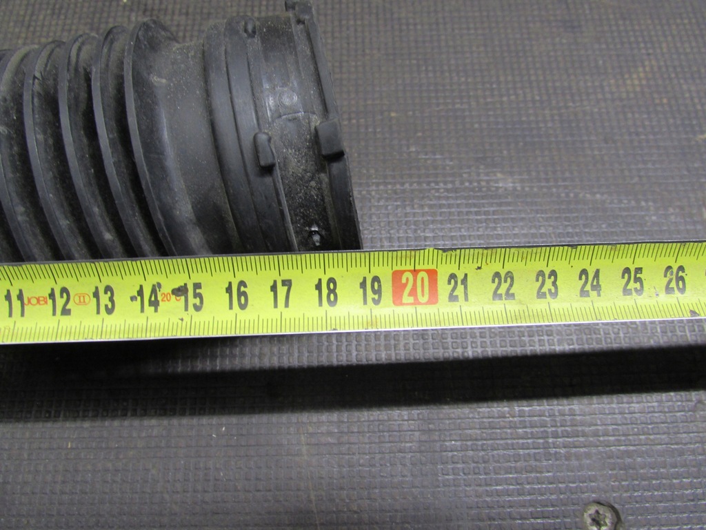 фото №9, Труба повітря peugeot 5008 i 2.0 hdi 09-13r m06021a180