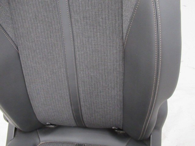 фото №7, Peugeot 5008 ii gt line сиденье передний правый подушка безопасности