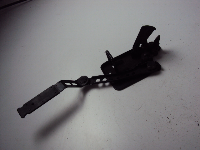 фото №1, Замок капот vw phaeton