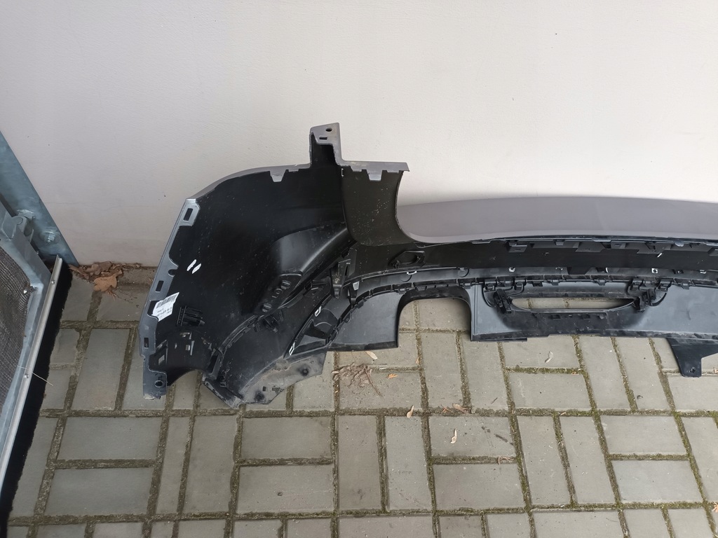 фото №7, Бампер задний opel mokka ii b задняя 2021 -