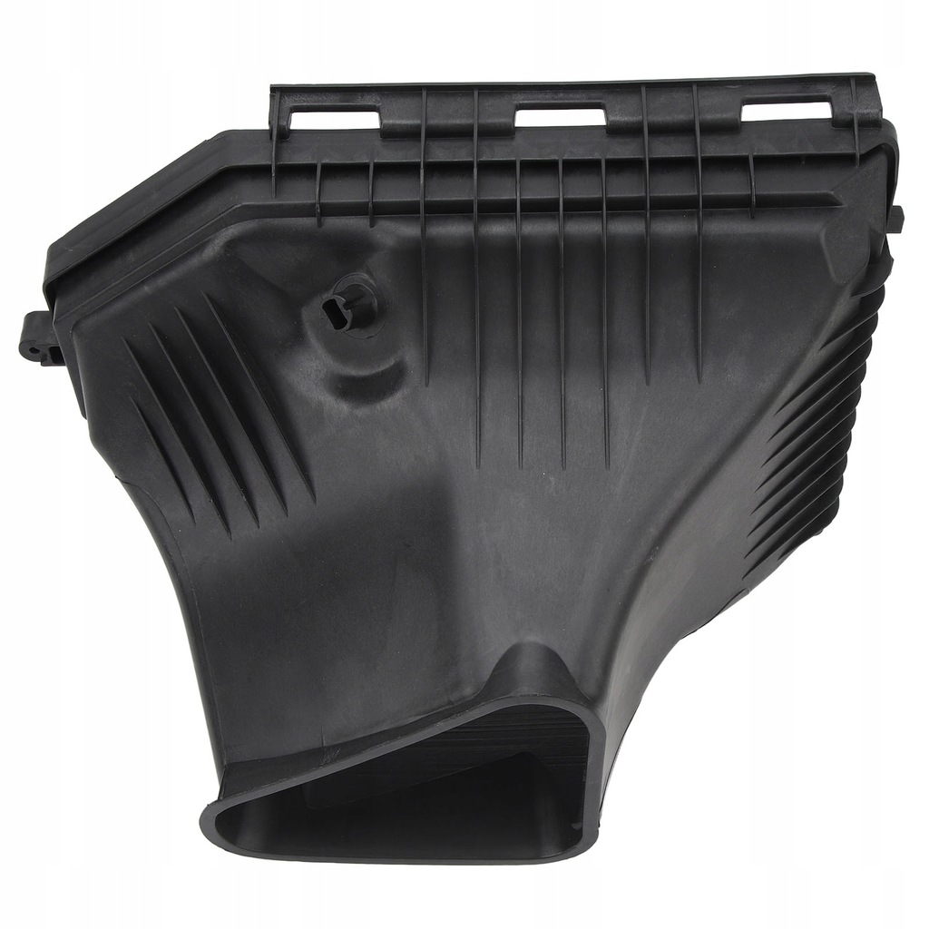 фото №10, Переоборудование коробка впуск воздуха пластик abs