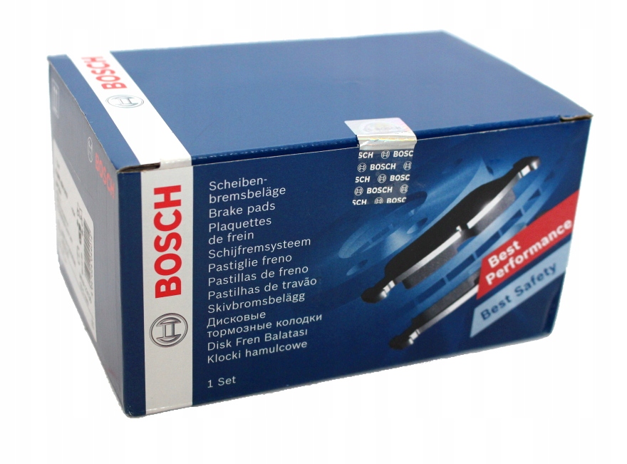 фото №1, Тормозные колодки porsche macan cayenne 9pa 92a panamera 1 2