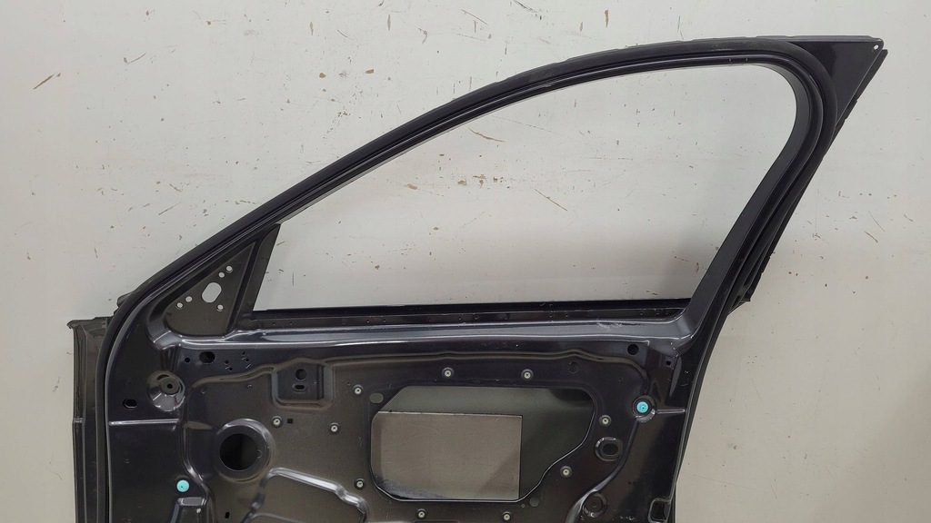 фото №8, Jaguar f-pace f pace 16- двері перед передні праве fv