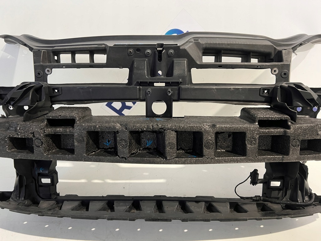 фото №9, Pas передній підсилювач балка vw volkswagen golf v 5 1k0805594h 1k0805588t