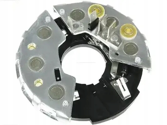 фото №1, Диодный мост выпрямительный генератора arc0003 as-pl