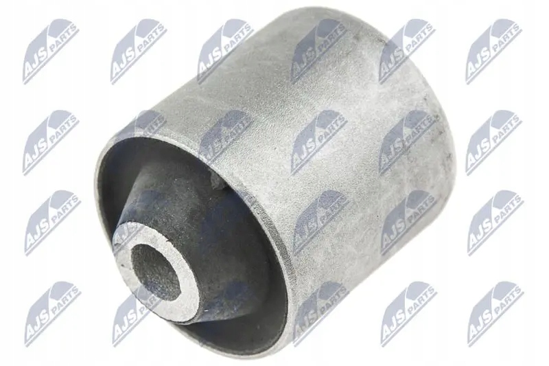 фото №3, Втулка важеля ztt-bm-005b nty