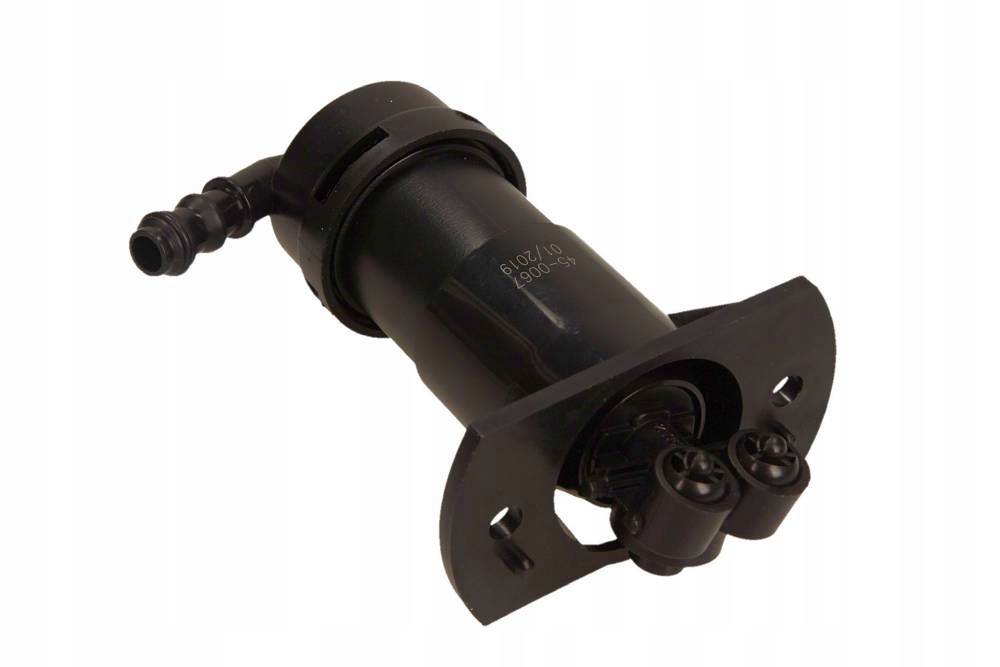 фото №1, Maxgear насадка распылителя фара audi a6 05-1