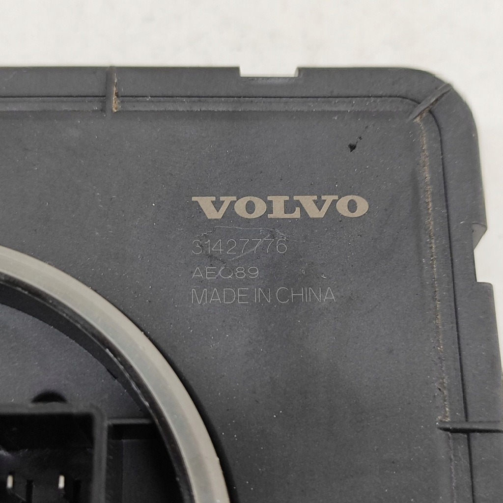 фото №7, Volvo s90, v90 2021 модуль управляющий балласт led