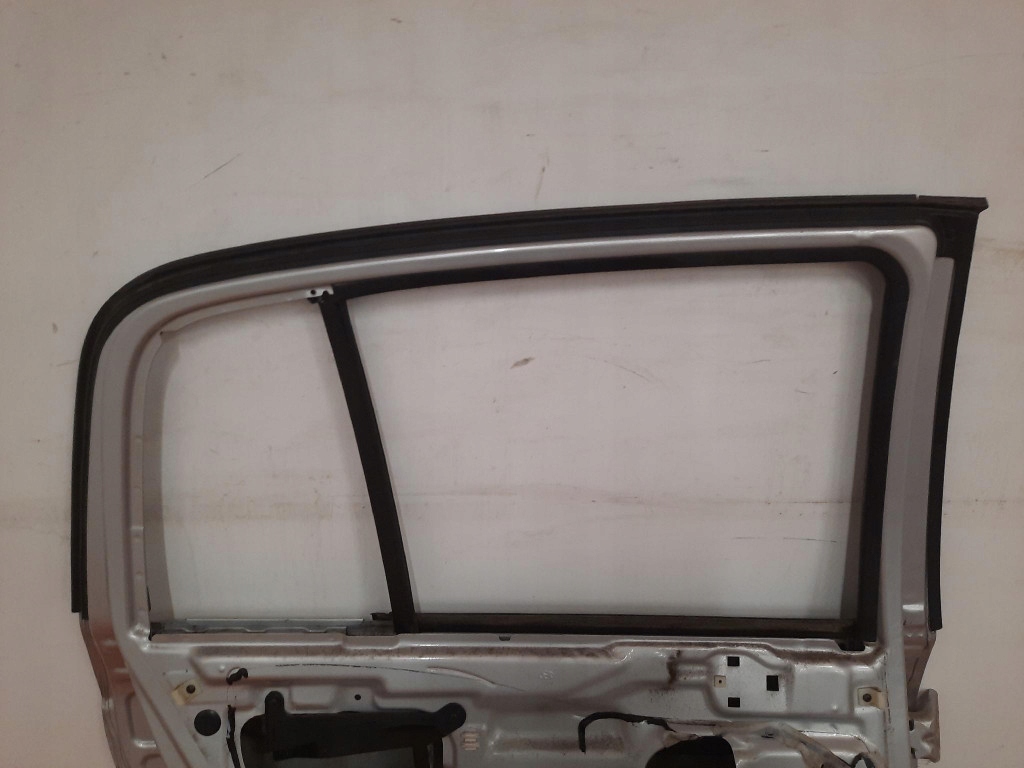 фото №13, Hyundai getz i 02-05 5d дверь левый задняя левая задние cs