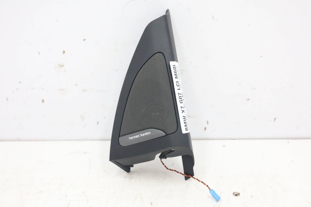 Купити Рамка накладка динамік harman kardon правий bmw x7 g07 lci 9460502