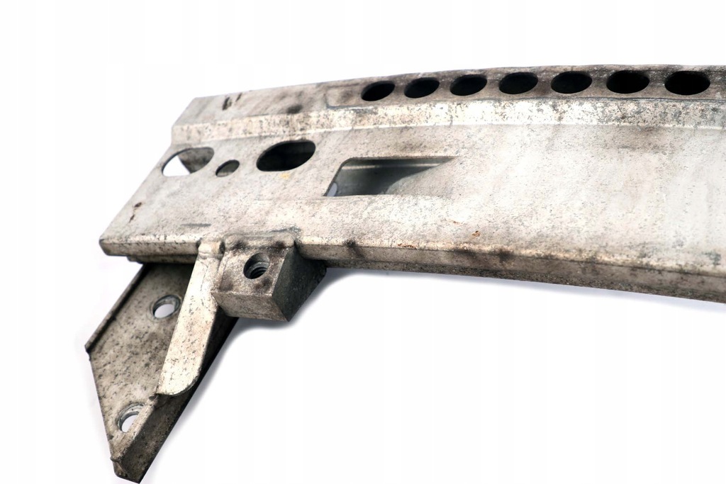 фото №8, Mini r50 r52 r53 підсилювач балка бампера перед 1494431