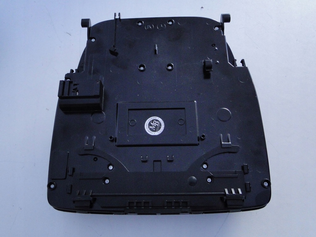 фото №11, Mercedes c c205 205 coupe 43 amg lift модуль освещение кабины w потолок