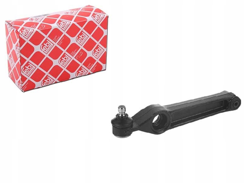 фото №16, Febi bilstein 19501 рычаг, подвеска колеса