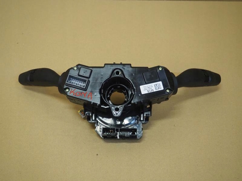 фото №7, Перемикач комбінований важіль hyundai kona