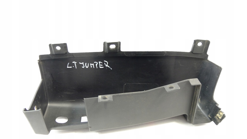 Jumper 3 кутик бампера ліва задній 1305762070 Доставка