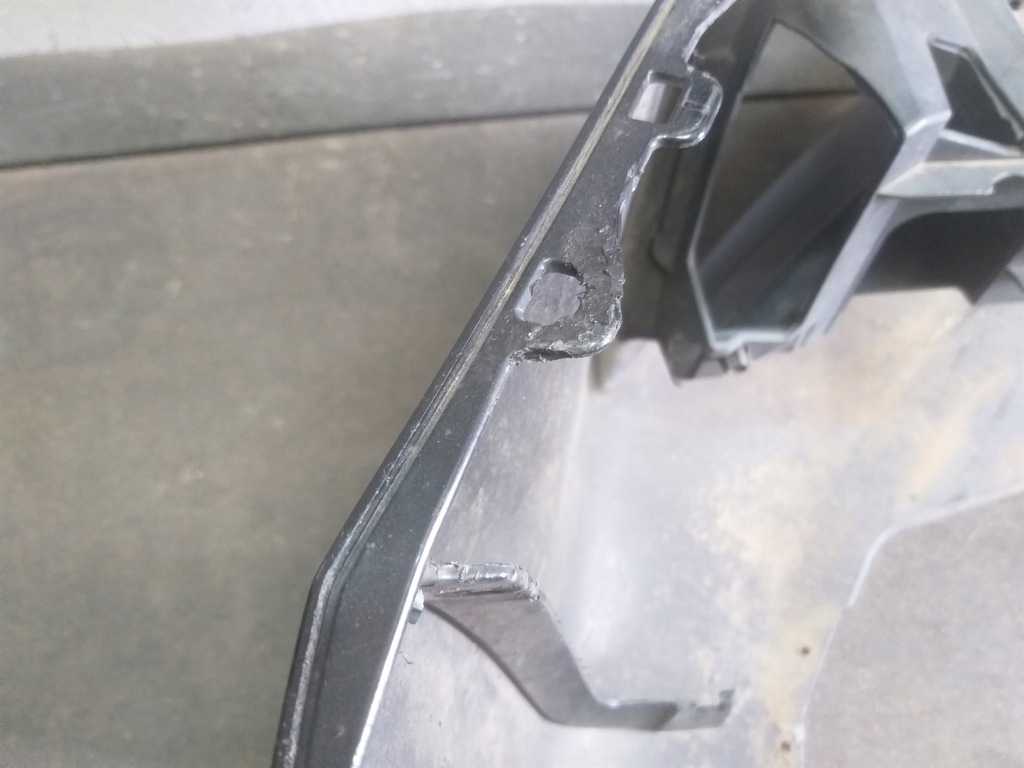 фото №9, Бампер перед audi a5 s line lift 12- 8t