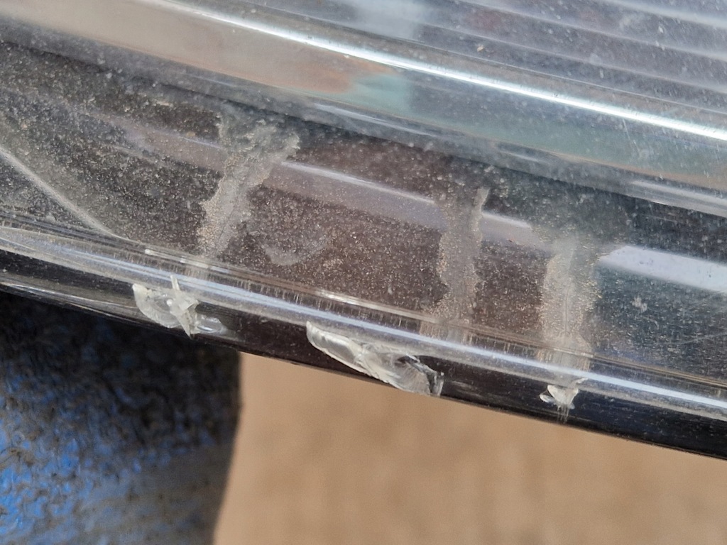 фото №10, Лампа лівий перед audi a3 8p lift 8p0941003bb