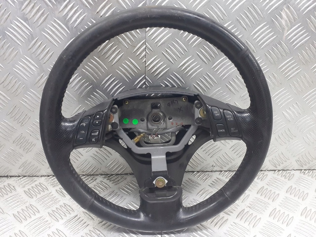 фото №1, Воздуховод mazda 6 gg 2.0